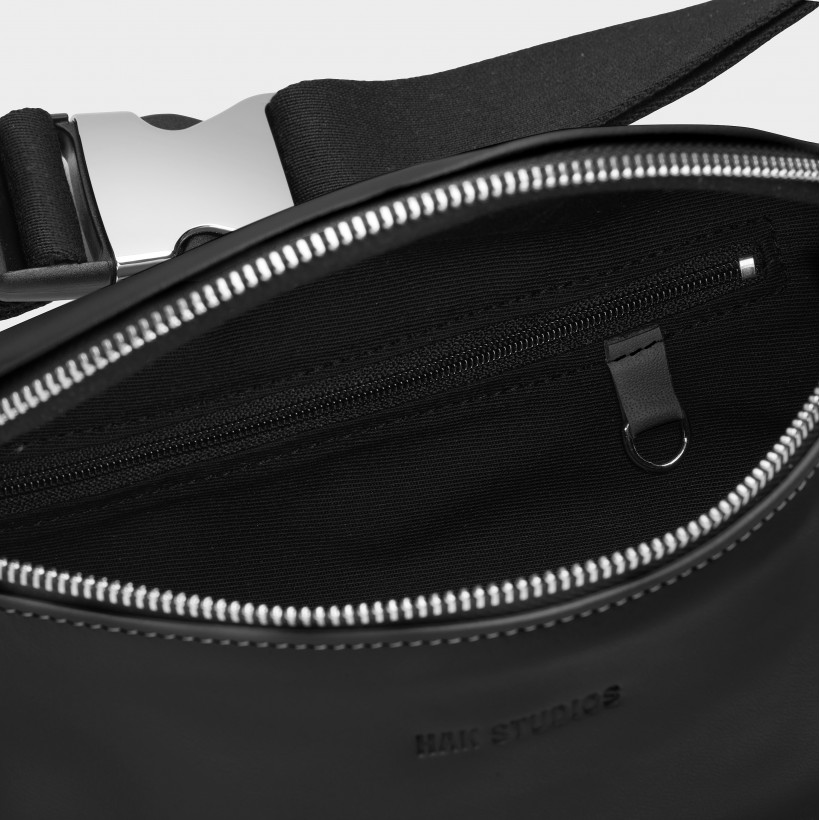 BELT BAG BLACK